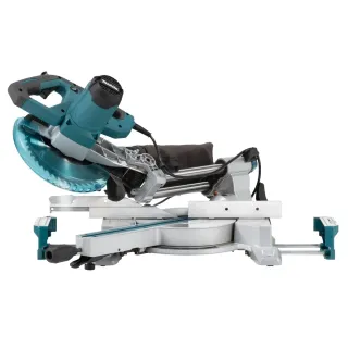 Настолен потапящ циркуляр Makita LS0816F/ 1200W