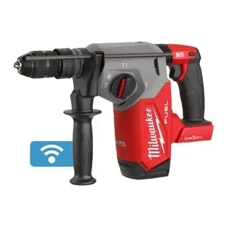 Акумулаторен перфоратор Milwaukee M18ONEFHX-0X/ 18V