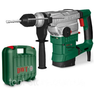 Перфоратор DWT BH12-40 V BMC  / 1.25  kW / 10J