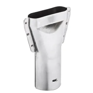 Мини пистолет за горещ въздух Powermat PM-MOP-450T/ 450W