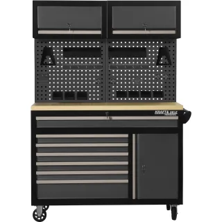 Модулна работна маса/работна станция KraftDele KD5864 Модулна работна маса/работна станция KraftDele KD5864