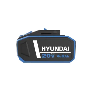 Акумулаторна батерия HYUNDAI BI20-4/ 4.0Ah