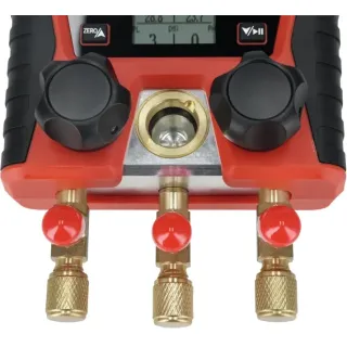 Дигитален разпределител за хладилни и климатични системи ROTHENBERGER ROCOOL MINI