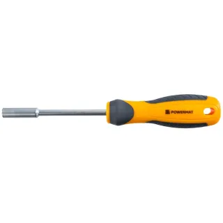 Комплект отвертки и битове Powermat PM-ZW-58ZN/ 58 бр. Комплект отвертки и битове Powermat PM-ZW-58ZN/ 58 бр.