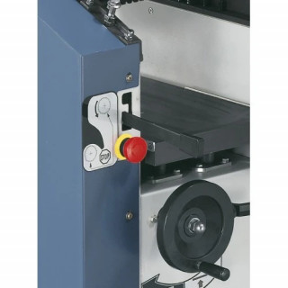 Абрихт-щрайхмус BERNARDO ADH 250 P - 400V Абрихт-щрайхмус BERNARDO ADH 250 P - 400V