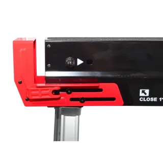 Сгъваема работна стойка AWTools AW33527/ 600 кг