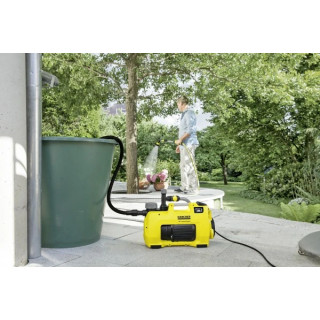 Градинска помпа Karcher BP 7 Home & Garden - 6000 л/ч