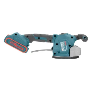 Акумулаторна вендуза Ronix 8631/ 20V/ 2x2Ah