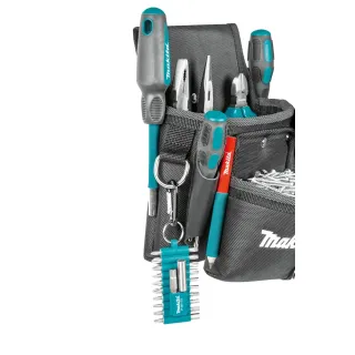 Кобур за инструменти Makita E-15198, 270х260x145 мм Кобур за инструменти Makita E-15198, 270х260x145 мм