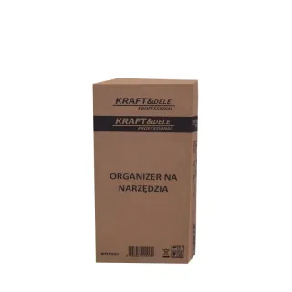 Органайзер за машини и инструменти KraftDele KD3232 Органайзер за машини и инструменти KraftDele KD3232