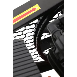 Маслен компресор KraftDele KD403/ 2.8 kW / 3.9 к.с. 230V Маслен компресор KraftDele KD403/ 2.8 kW / 3.9 к.с. 230V