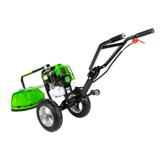 Бензинов колесен тример Micul Fermier MF-MC1025-G01/ 2,5к.с.