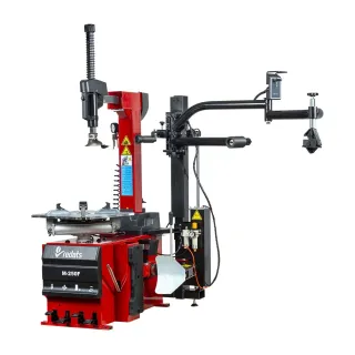 Автоматична машина за монтаж и демонтаж на гуми REDATS M-250F-3D-2 Professional/ 1.1 kW