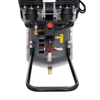 Компресор за въздух TAGRED TA3386/ 2x2000W/ 50 л Компресор за въздух TAGRED TA3386/ 2x2000W/ 50 л