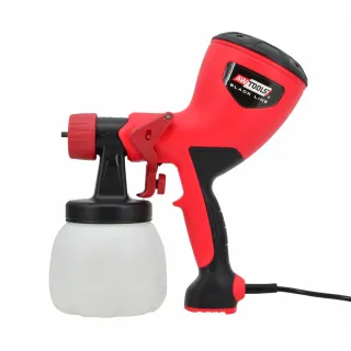 Електрически пистолет за боя AWTools AW08390/ 600W/ 1 л