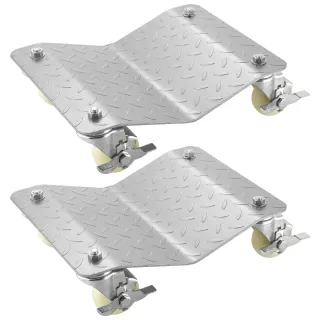 Комплект транспортни колички за автомобили VEVOR TAD3503LTYWQ00001V0/ 2бр./ 1 т