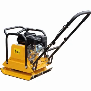 Виброплоча STILER 90 kg/ 20 KN/ 6,5 к.с. Виброплоча STILER 90 kg/ 20 KN/ 6,5 к.с.