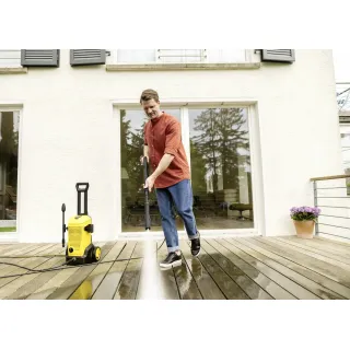 Водоструйка Karcher K 5/ 2.1kW Водоструйка Karcher K 5/ 2.1kW