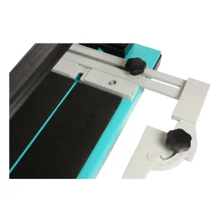 Ръчна машина за рязане на плочки Detoolz DZ-C214/ 800 мм