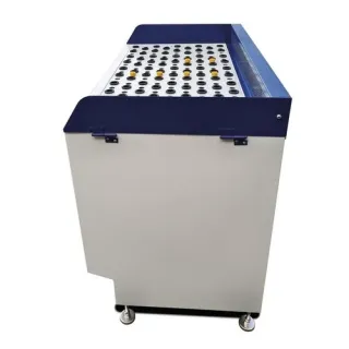 Стационарна маса за шлайфане HOLZKRAFT HDT 1000 AS/ 450W