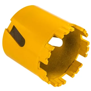 Диамантена боркорона POWERMAT PM-DWK-83x95M14M/ 83 x95 мм
