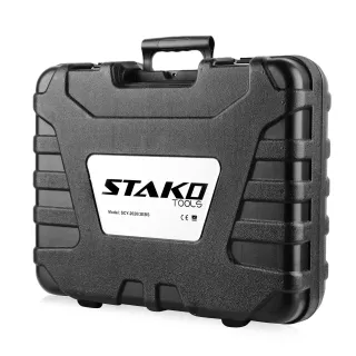 Диамантено-пробивна машина Stako SCY-2020 / 3EBS/ 2100W Диамантено-пробивна машина Stako SCY-2020 / 3EBS/ 2100W