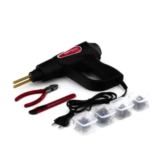 Пистолет за лепене на пластмаса KraftDele KD865/ 120W