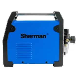 Инверторна плазма SHERMAN CUTTER 42/ 230V/ 40A Инверторна плазма SHERMAN CUTTER 42/ 230V/ 40A