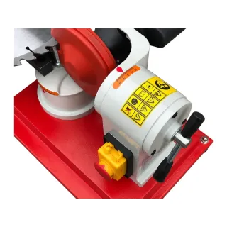 Заточваща машина за дискове STILER JMY 8-70/ 250 W Заточваща машина за дискове STILER JMY 8-70/ 250 W