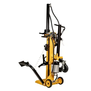 Хидравлична цепачка Cedrus LS08V/ 11 т/ 3.3kW