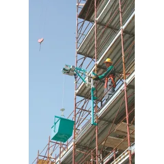 Електрически телфер IMER ES 150 NEO/ 150 кг/ 450W