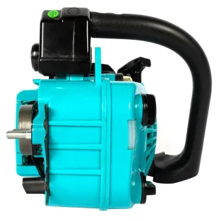 Бензинов верижен трион Detoolz DZ-D117-G02/ 1.2 к.с. Бензинов верижен трион Detoolz DZ-D117-G02/ 1.2 к.с.