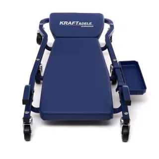 Автомонтьорска лежанка KraftDele KD10760