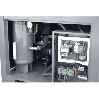 Винтов компресор CORMAK THEOR20 INVERTER/ 15kW/ 10bar/ 2000L/min Винтов компресор CORMAK THEOR20 INVERTER/ 15kW/ 10bar/ 2000L/min