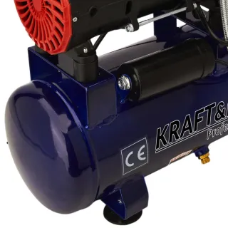Компресор за въздух KraftDele KD2127/ 1200W