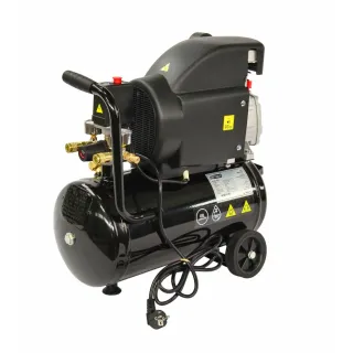 Маслен компресор за въздух AWTools AC24 24L/ 1,5kW/ 24 л Маслен компресор за въздух AWTools AC24 24L/ 1,5kW/ 24 л