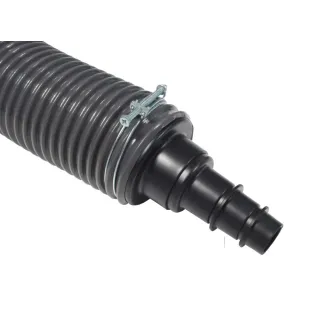 Екстрактор за стърготини BASS POLSKA 8786/ 750W