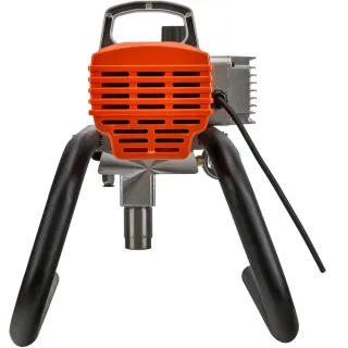 Машина за безвъздушно боядисване + аксесоари KraftDele KD5796/ 1500W Машина за безвъздушно боядисване + аксесоари KraftDele KD5796/ 1500W