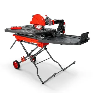 Машина за рязане на строителни материали циркулярна Rubi DT-250 MAX/ 1800 W