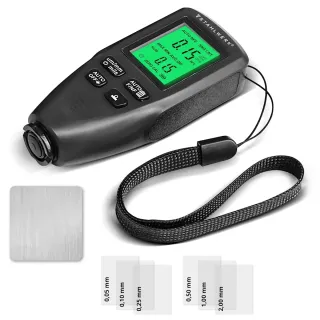 Tестер за дебелина на боя STAHLWERK SDM-2000 ST Tестер за дебелина на боя STAHLWERK SDM-2000 ST