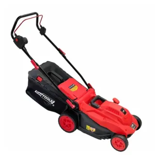 Електрическа косачка AWTools ZF38/ 1400W Електрическа косачка AWTools ZF38/ 1400W