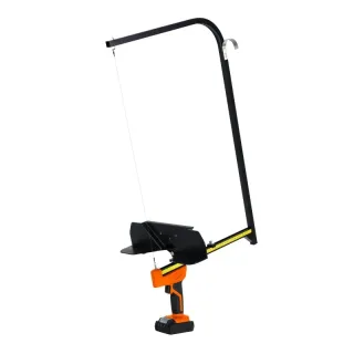 Прецизен нож за изолация с гореща тел EDMA STYROGUN