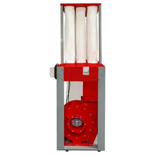 Прахоуловител HOLZMANN ABS4500MF_230V/ 3000W Прахоуловител HOLZMANN ABS4500MF_230V/ 3000W