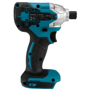 Акумулаторен винтоверт Makita DTD156Z/ 18 V