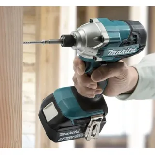 Акумулаторен винтоверт Makita DTD156Z/ 18 V