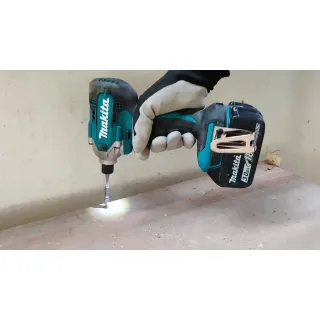 Акумулаторен винтоверт Makita DTD156Z/ 18 V