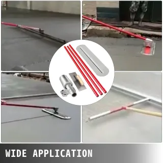 Ръчен мастар VEVOR CF900/ 900x200 мм