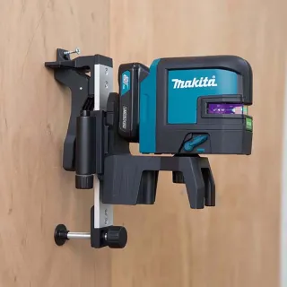 Нивелир лазерен линеен/точков Makita SK106GDZ/ 35 м