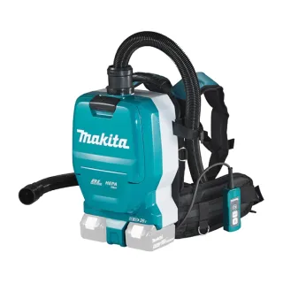 Акумулаторна прахосмукачка-раница Makita DVC261Z/ 36 V