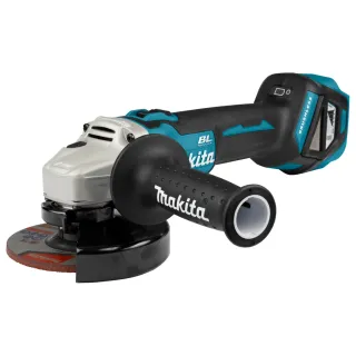 Акумулаторен ъглошлайф Makita DGA511Z/ 18V